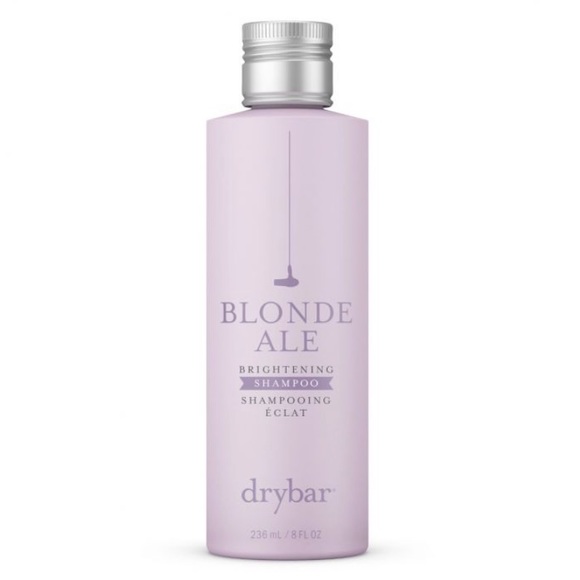 DRYBAR Blonde Ale Brightening Shampoo (8 fl oz) - Picture 1 of 4